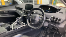 Peugeot 3008 1.2 PureTech Allure 5dr Petrol Estate